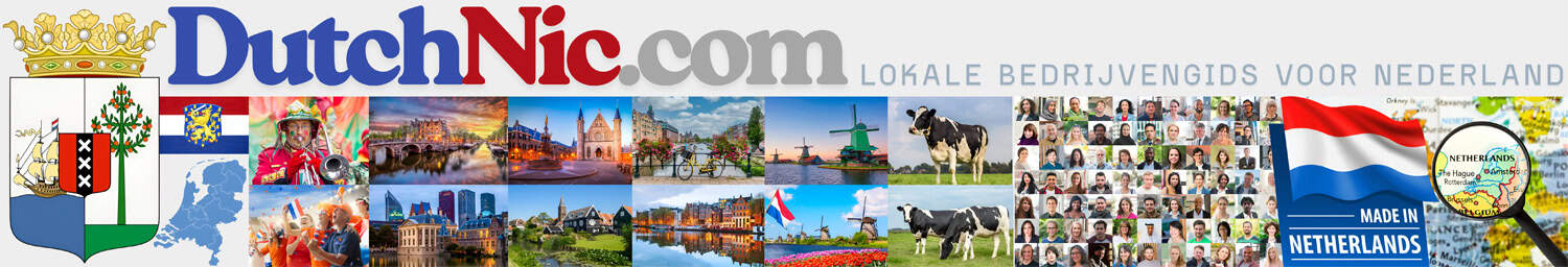 Gemaakt in Nederland - Ber|Art Visual Design and WordPress Hosting